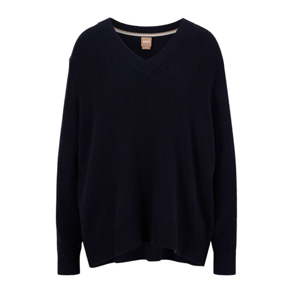 BOSS Cashmere Sweater (S)
